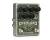Electro Harmonix Effektgerät Stereo-Betrieb Overlord electro-harmonix Overdrive/Distortion []