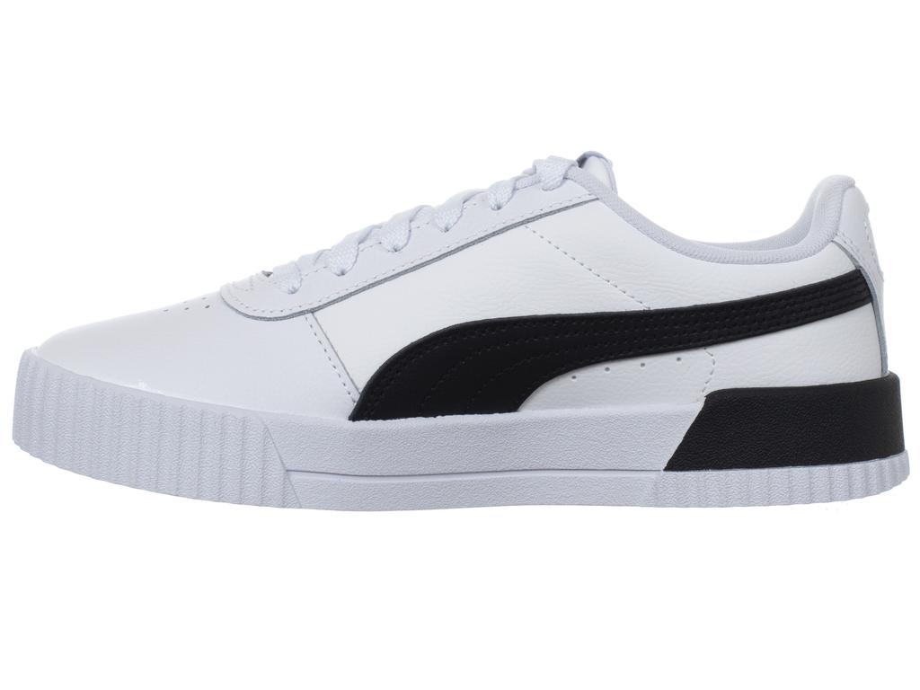 Puma Carina Women' Shoes 370325-21 40.5