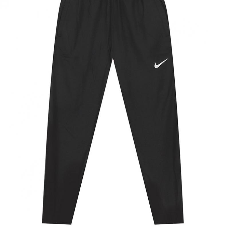 Nike Mikina Dlouhé kalhoty Dri Fit Challenger Woven Running Pants