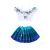 Encanto Princess Dolores Tankinis Bathing Suit For Kids