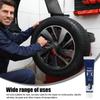 Tire Repair Sealant Strong Adhesive Bonding Glue for Tire Leakage Simple and Effective Tire Puncture Instant Glue Sealing Tire