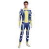 Invincible Conquest Cosplay Kostým Celoplošný Oblek Pro Anime Role Play 2026