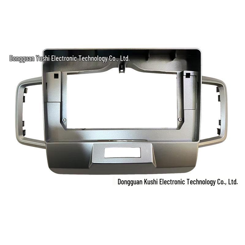 Honda Freed 2011-2014 Android Navigation Face Frame Console Kit Frame