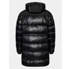 Зимняя куртка Blauer 23WBLUK02082, черная, стандартный крой