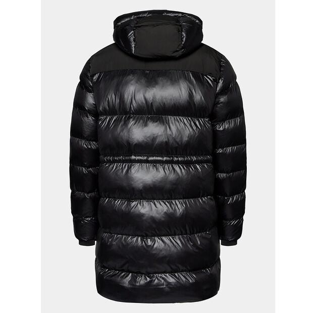 Зимняя куртка Blauer 23WBLUK02082, черная, стандартный крой