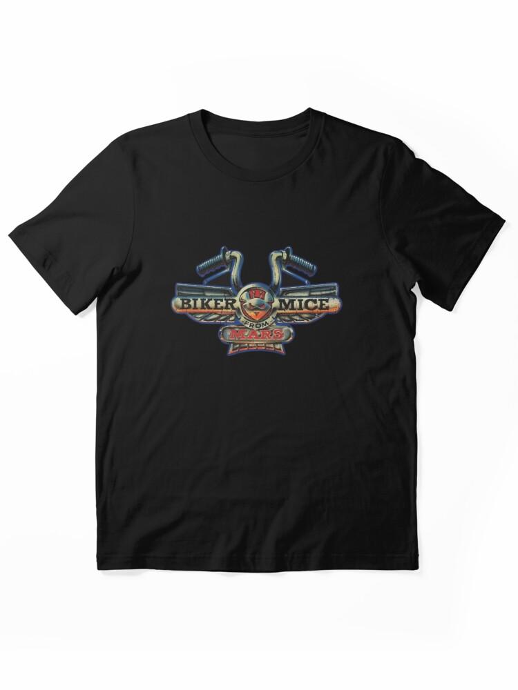 Biker Mice from Mars Biker Mice From Mars 1 Essential T-Shirt