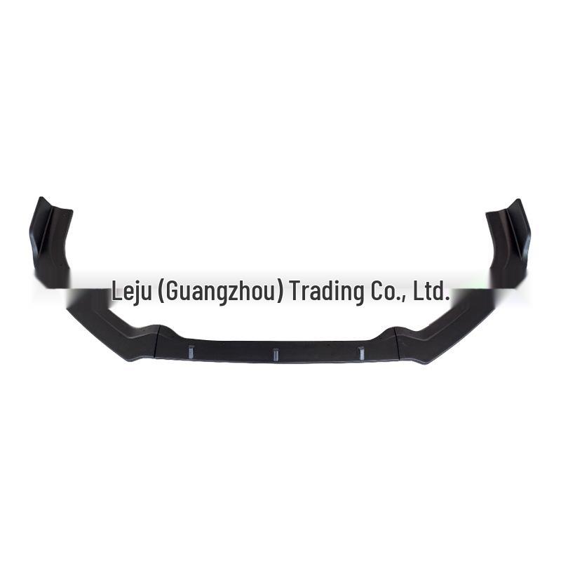 Front Lip, Rear Diffuser, Spoiler Set & Roof Louver for 2019 Altima 7th Gen