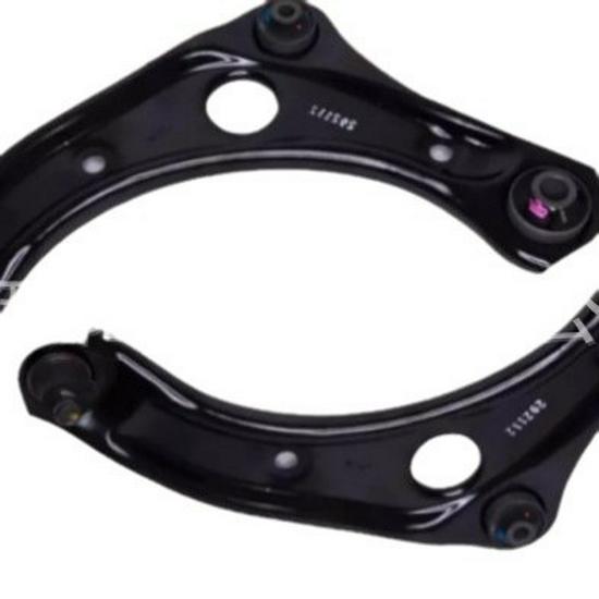 For Nissan 54501-1HK0B 54500-1HK0B Lower Control Arm Auto Parts