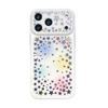 Gradient Star iPhone 15 Pro Max Drop-Proof Case for Apple