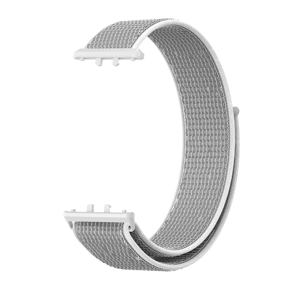 Nylon Band Compatible with Samsung Galaxy FIT3, Sport Fitness Straps for Samsung Galaxy FIT 3 for Women Men