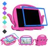 Samsung Galaxy Tab A8 10.5 Hülle X200/X205 - Grenzüberschreitendes beliebtes Modell