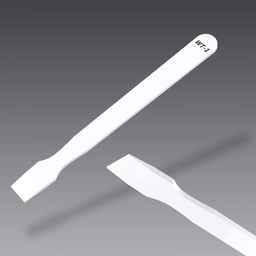 High Hardness Ceramic Scraper Removal Tool Precise Solder Removal and Long Lastingly Durability Suitable for Technicians