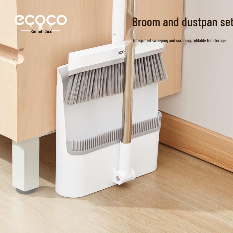 Бытовые щетки Ecoco