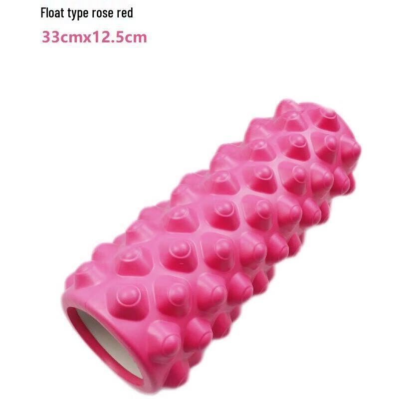 healthsoo Fitness EVA Foam Roller