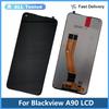 Ecran LCD și Digitizor Ansamblu Complet Pentru Blackview A90