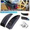 Motorcycle Accessories Front Disc Air Ducts System Brake Caliper Cooling Cover Cap For KTM DUKE 890 R DUKE 790 DUKE790 DUKE890 R