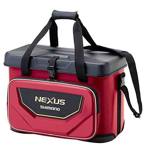 SHIMANO Iso Cool XT Red 25L BA-125U