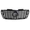 A9108852600 Front Bumper Grille Grill For Mercedes Sprinter W907 W910 2018-2023 GTR Style