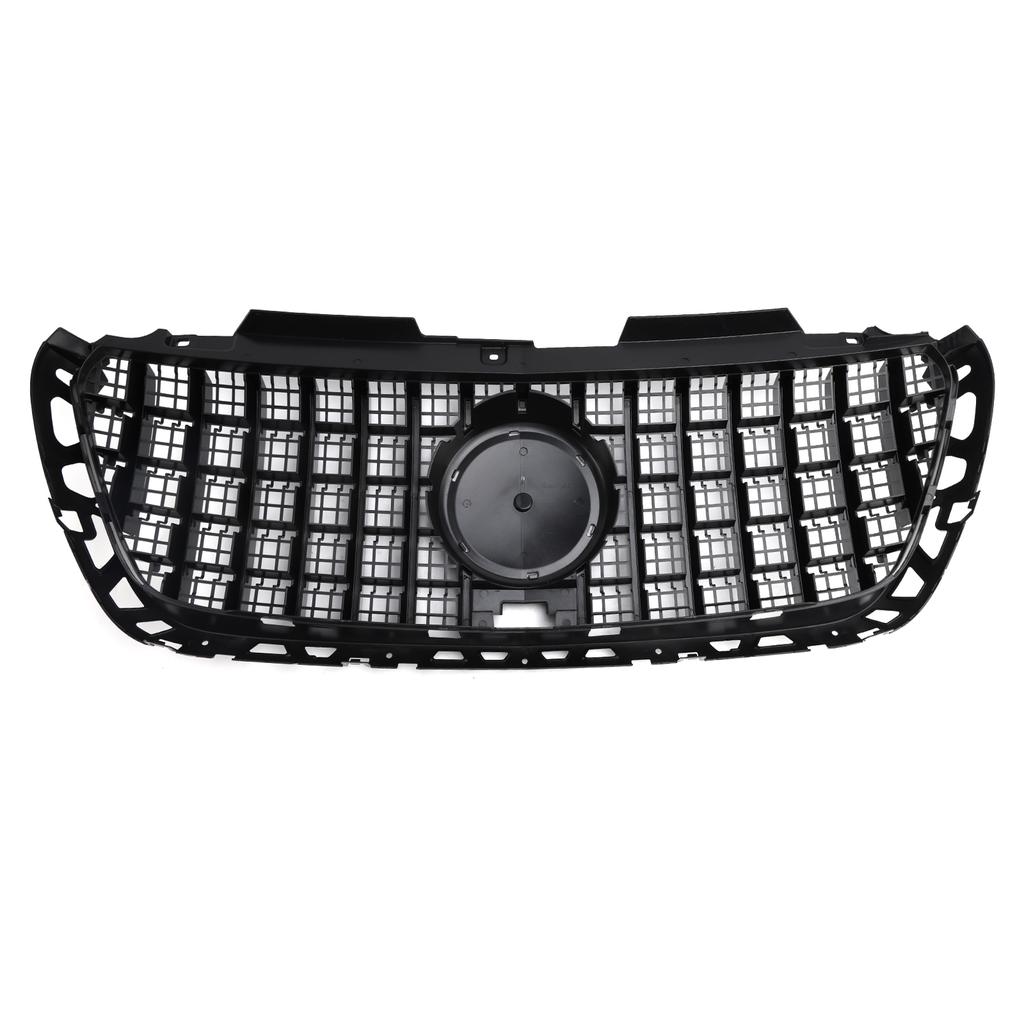A9108852600 Front Bumper Grille Grill For Mercedes Sprinter W907 W910 2018-2023 GTR Style