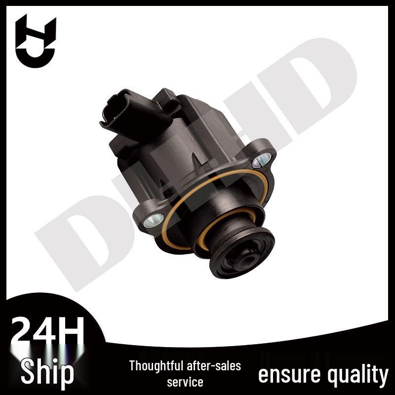 Compatible Turbo Electronic Valve for BMW & Peugeot (701115080, 59001107099, 11657578683) DHHD