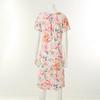 Wacoal Floral Print Women S dreSS pajamaS Wgn381w