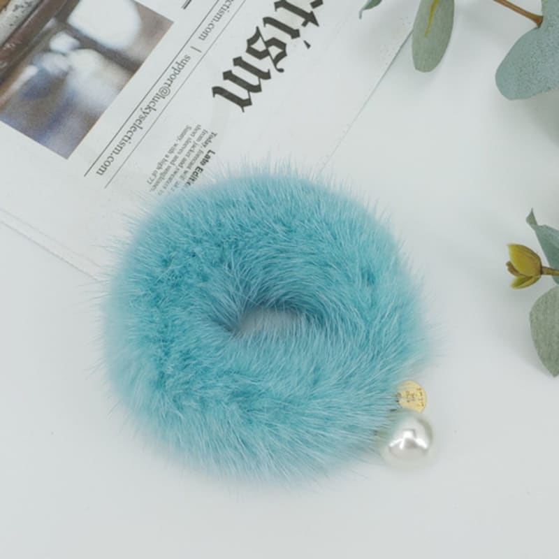 LALA Natural Mink Intestine Shushu B