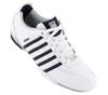 Arvee 1.5 Leather - Zapatillas deportivas para hombre de piel blanca 02453-900-M ORIGINAL