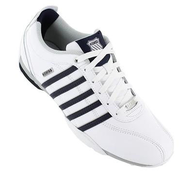 Arvee 1.5 Leather - Men's Sneakers Shoes Leather White 02453-900-M ORIGINAL