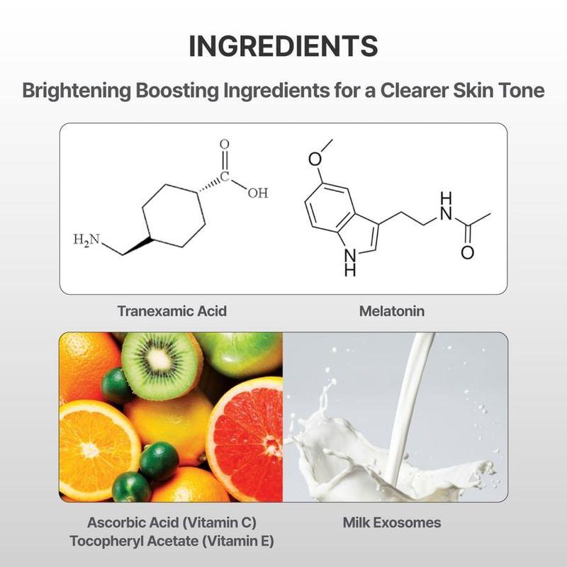 CENTELLIAN24 Glutathion Tonisierende Boosting Ampulle