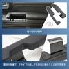CEMOFE Honda Side Door Easy Accessories N-VAN JJ1/JJ2 Armrest, Vehicle-Specific Design, Armrest, Armrest, Installation, N-Van H30.7~