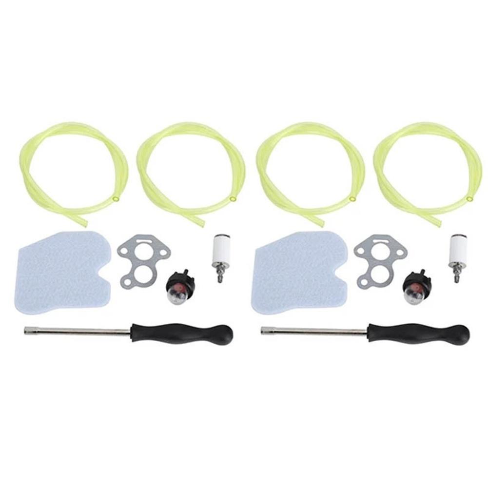 H235 H236E H240E C1T W33 Carburetor Kit Replacement Parts Set For Lawn Mower
