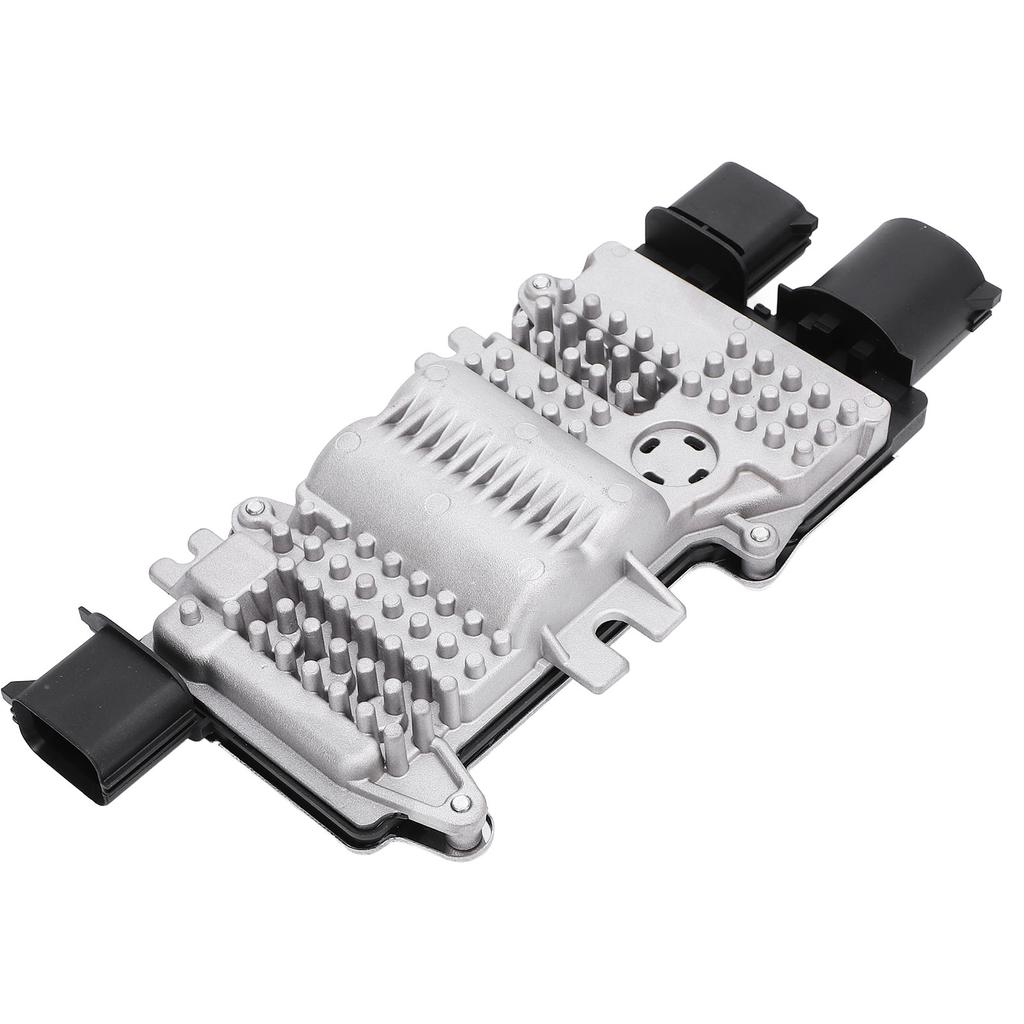 Cooling Fan Control Module 1137328617 Radiator Cooling Fan Control Module for Antara L07 2006 2015