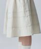 Lagpiswiwedeoweeo Pintuck Skirt - 3 Colors