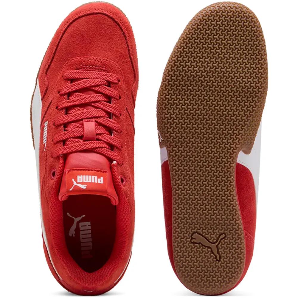 PUMA Bella Donna SD sneakers Candy Apple/White