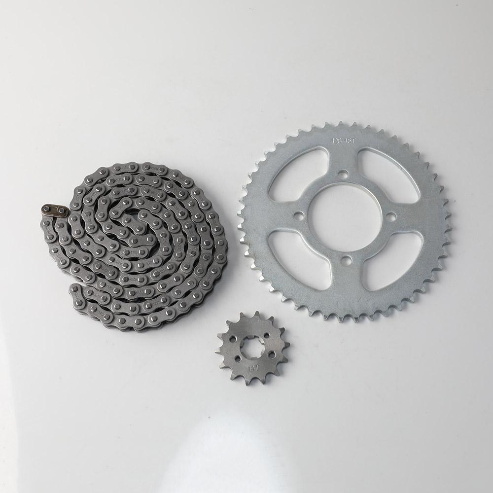 For Yamaha YBR 125 YB 125