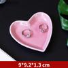 1PC Ceramic Seasoning Dish Cute Cat Soy Sauce Vinegar Dish Dipping Saucer Mustard Plate Japanese Tableware Home Kitchen Supplies