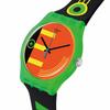 Swatch Neon Rider SO29G106 Black Watch