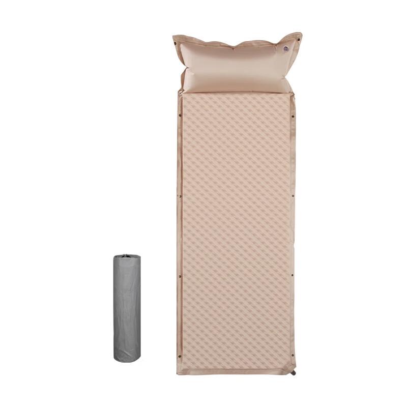 

FTLY Outdoor Connectable Inflatable Sleeping Mat