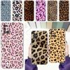 Case For Samsung A15 A13 A35 A55 A51 A71 A41 A31 A21S A03S A05 A17 A23 A25 A33 A53 A73 5G A07 4G Cover Sexy Trendy Leopard Print