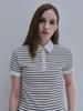 Iteoneollain Gentle Rugby Polo_Ivory