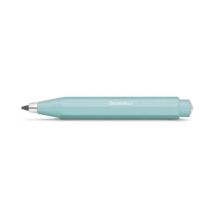 Kaweco Skyline Sport Mechanical Pencil 3.2mm Mint Gray