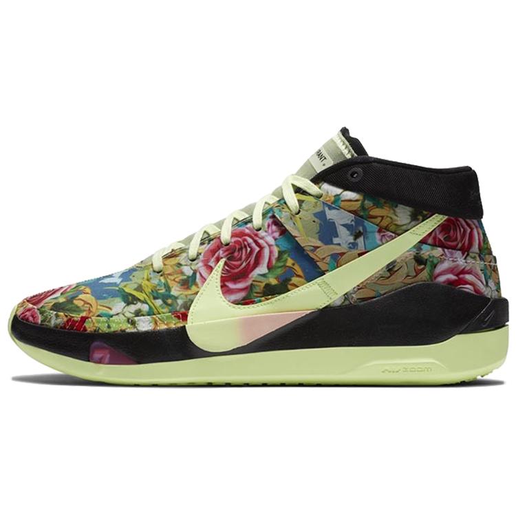 New Nike X Nba 2K20 Kd 13 'Funk' Gamer Exclusive CI9948-601
