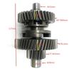 Forward Or Reverse Gear For Hammerhead 150CC Go Kart Dune Buggy Middle Output Shaft