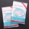 400Pcs Disposable Toilet Seat Cover Mat Waterproof Toilet Paper Pad For Travel/Camping Bathroom Accessiories
