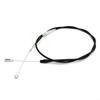 Lawn Mower Clutch Control Cable Replacement Harness for HRN216 Series 54510-VR8-N00 Clutch Mechanism Maintenance Part
