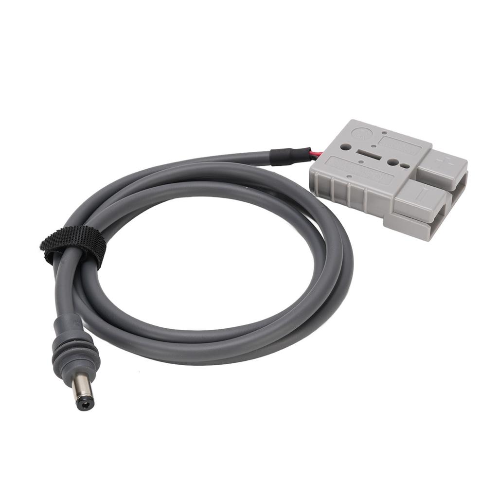Satellite DC Power Cable for Anderson Connector 50A 600V Rain Proof Satellite Dish Antenna DC Power