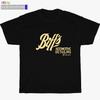 New BIFF'S Auto Detailing Logo Black/White/Grey/Navy T Shirt Size S-5XL