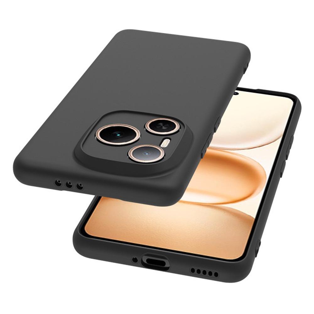 For Honor Power 5G Case Slim TPU Scratch Resistant Matte Phone Cover