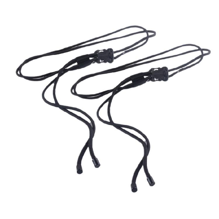 Breathable Braided Belt Unique Weaving Braided Rope Belt Adjustable Lightweight Design Suitable for Youth Activities 1