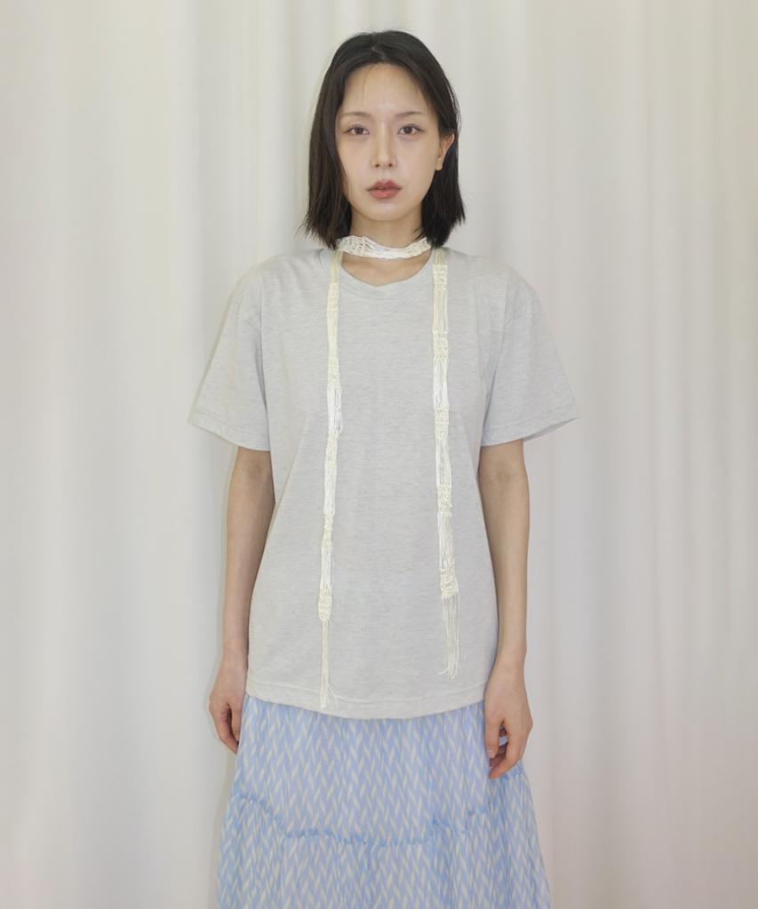 Nuanu Noa Tee_Grey